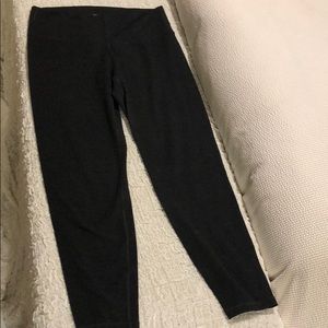 Old Navy Go-Dry Yoga Leggings